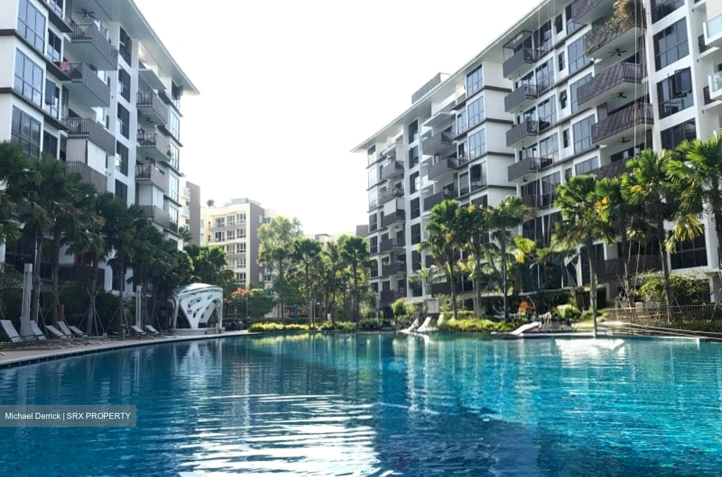 The Inflora (D17), Condominium #555832801